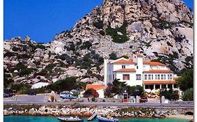 Hotel Nido D'Aquila